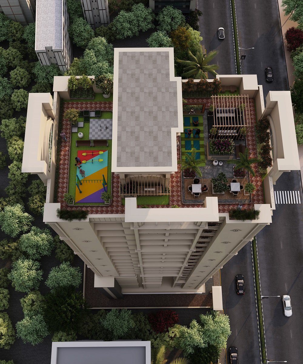 Commercial Demand BKC